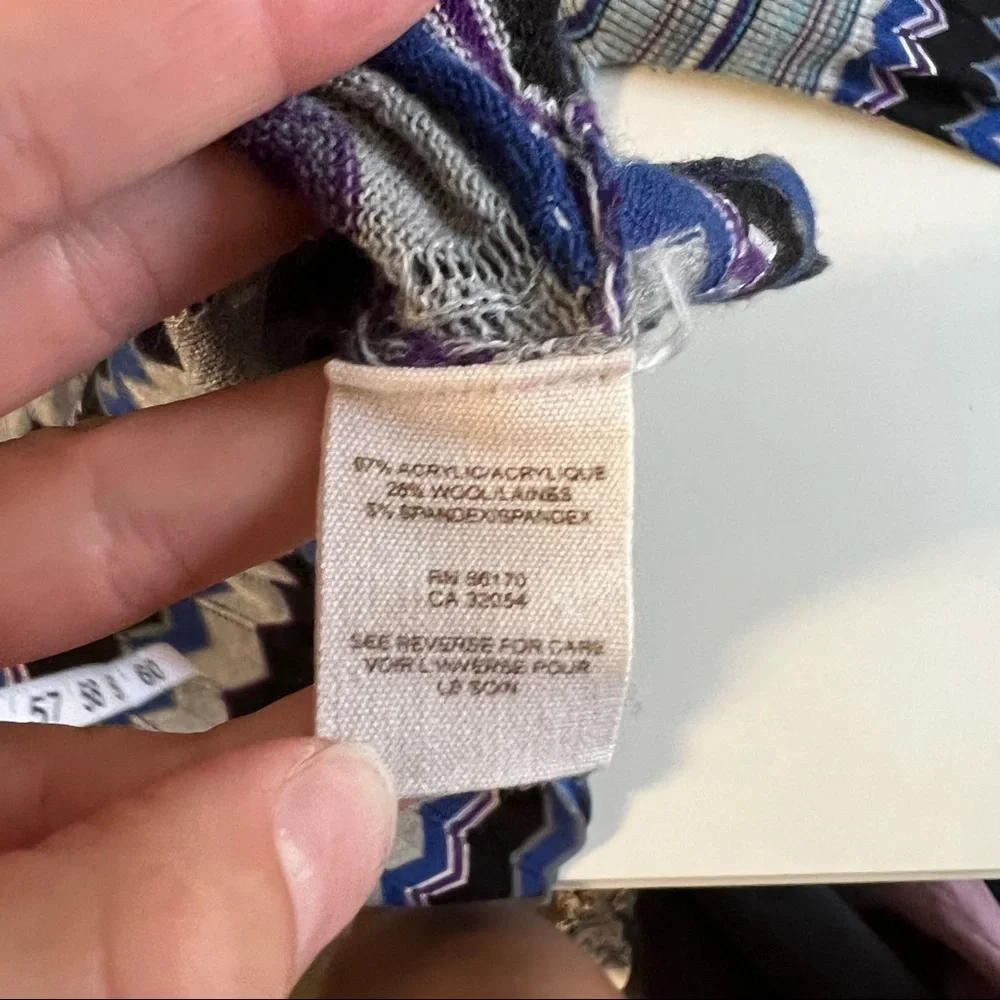 Free People knit sweater top - Picture 11 of 14